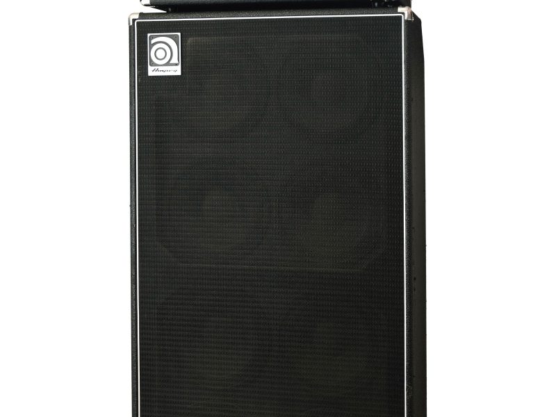 Ampeg SVT Classic fej + 8×10 láda kölcsönzés