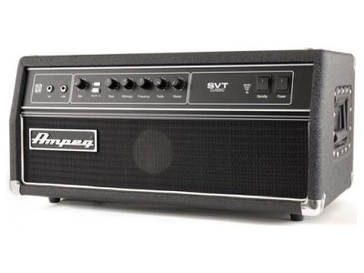 Ampeg SVT CLASSIC (made in USA) bérlés