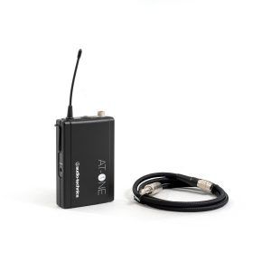 Audio-Technica AT-ONE vezeték nélküli gitárrendszer bérlés