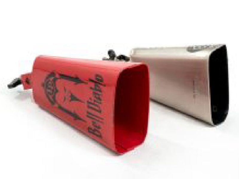 Bell Diablo & Meinl kolomp bérlés