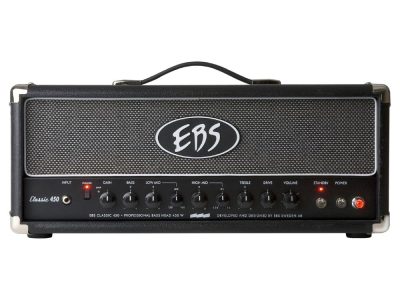 EBS Classic 450 kölcsönzés