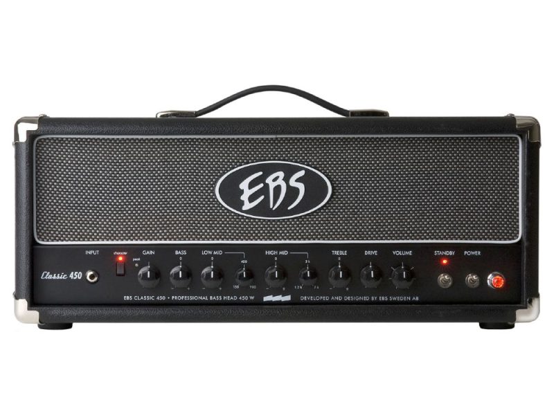 EBS Classic 450 kölcsönzés