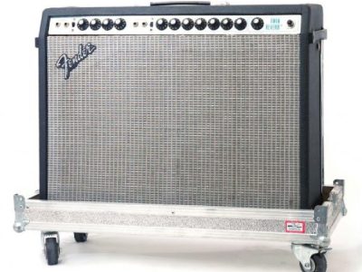 Fender Twin Reverb gitárkombó bérlés