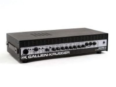 GALLIEN KRUEGER RB400-3 kölcsönzés