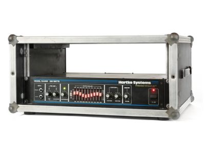 Hartke Systems HA3500 bérlés