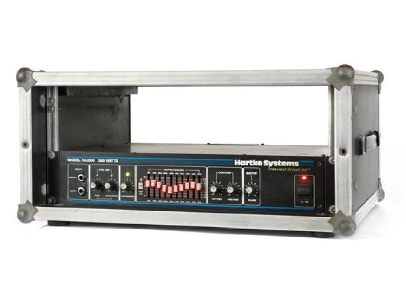 Hartke Systems HA3500 bérlés
