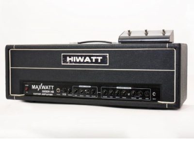 HIWATT G200R HD kölcsönzés