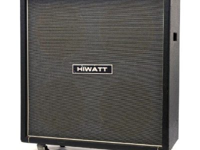 HiWatt Maxwatt láda bérlés