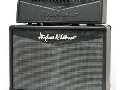 Hughes & Kettner szett kölcsönzés