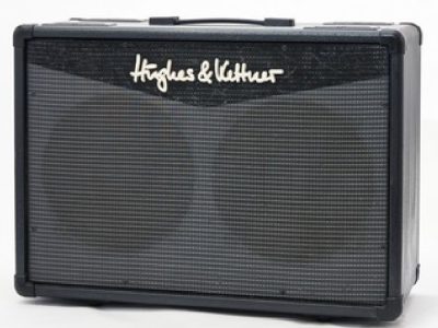 Hughes & Kettner láda kölcsönzés