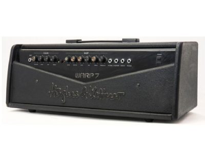 Hughes&Kettner WARP 7 kölcsönzés