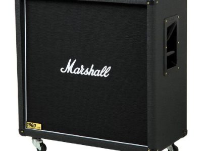 Marshall 1960 B Cabinet kölcsönzés