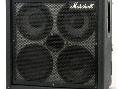 Marshall 4×10 kölcsönzés