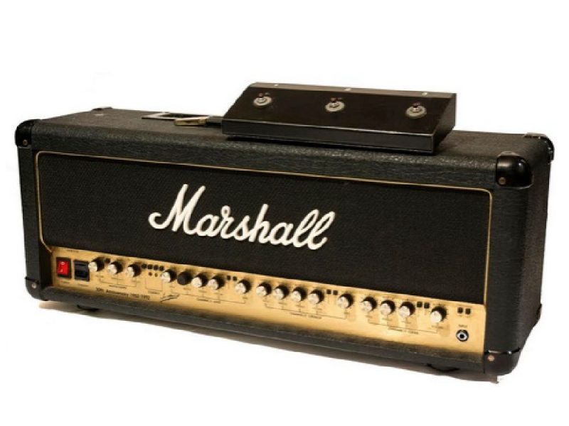 Marshall 6100 bérlés