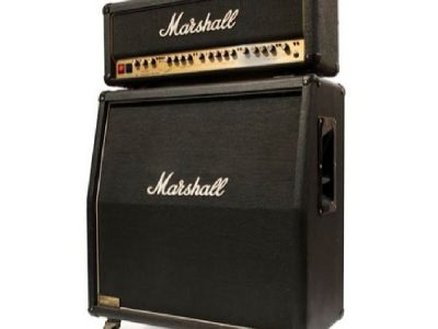 Marshall 6100 + láda bérlés
