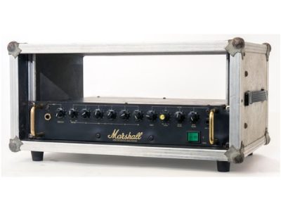 Marshall Head kölcsönzés