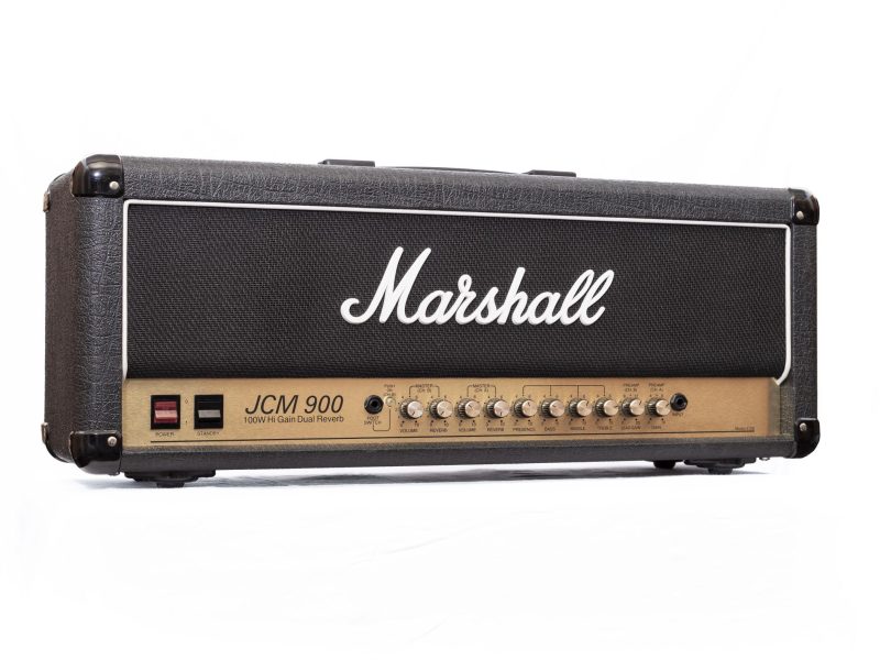 Marshall JCM900 kölcsönzés