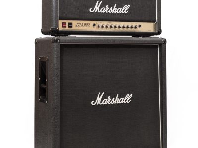 Marshall JCM900 + láda bérlés