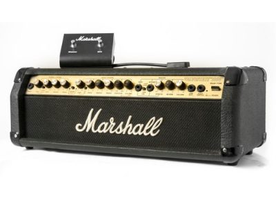 MARSHALL Valvestate 100V kölcsönzés