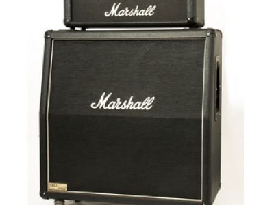 Marshall Valvestate szett kölcsönzés