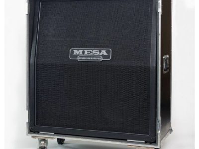 MESA BOOGIE 4×12 bérlés