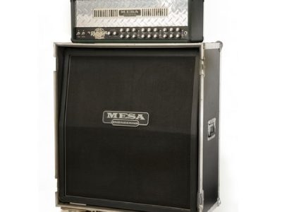 MESA/Boogie Dual Rectifier szett kölcsönzés