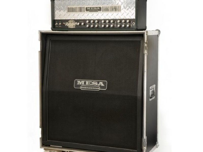MESA/Boogie Dual Rectifier szett kölcsönzés
