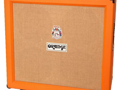 Orange PPC112 bérlés