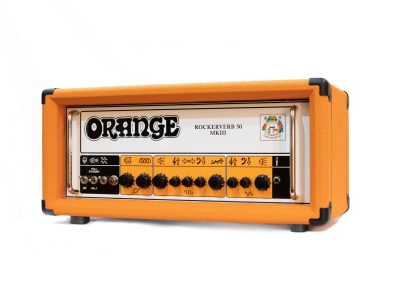 Orange Rockerverb 50 MKIII bérlés