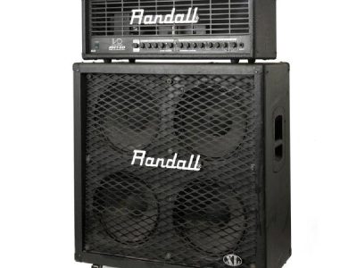 RANDALL RH150+4×12 láda kölcsönzés