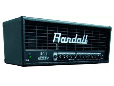 Randall RH150 bérlés