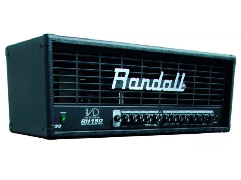 Randall RH150 bérlés