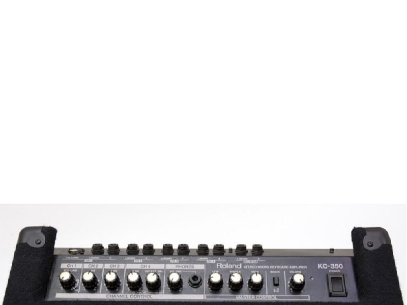 Roland KC 350 bérlés