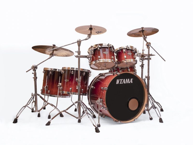 Tama Starclassic bérlés
