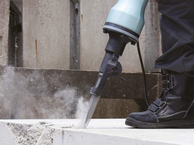 HiKOKI H90SG bontókalapács, 70 J bérlés