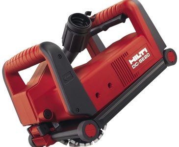 Horonymaró Hilti DC SE 20 bérlés