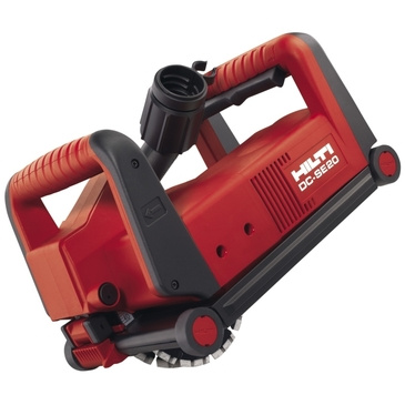 Horonymaró Hilti DC SE 20 bérlés