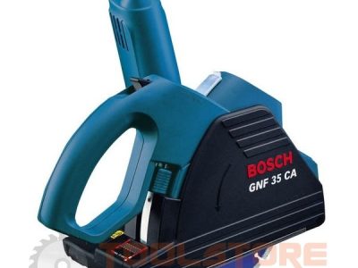 Bosch GNF 35 CA horonyvágó bérlés