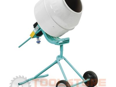 Imer Minibeta betonkeverő, 100 liter bérlés