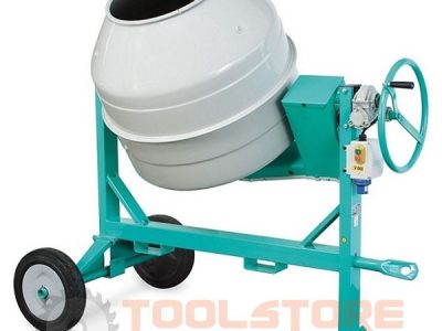 Betonkeverő 250L – Imer Syntesi 250 bérlés
