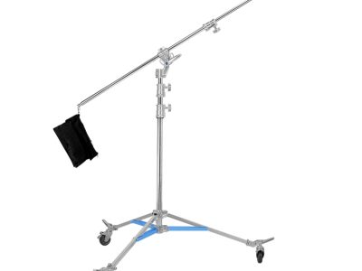 Jinbei M-8 Boom stand bérlés
