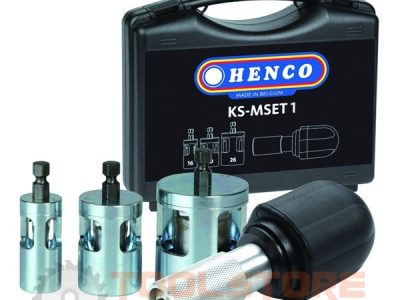Kalibráló Henco KS-MSET 1 bérlés