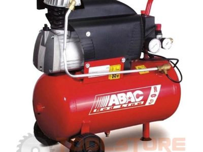 Kompresszor Abac RF2/24 bérlés