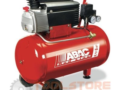 Kompresszor Abac RF2/50 bérlés