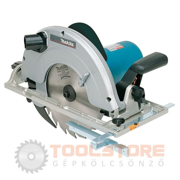 Makita 5903R körfűrész bérlés