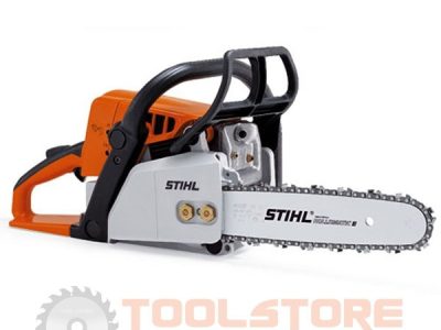 Láncfűrész benzines Stihl MS 230 bérlés