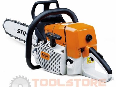 Láncfűrész benzines Stihl MS 440 bérlés