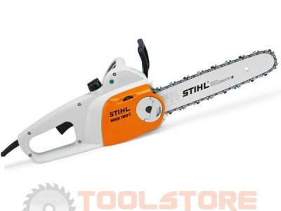 Láncfűrész elektromos Stihl MSE 180 C bérlés
