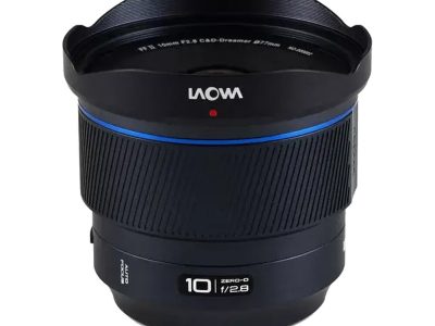 Laowa 10mm bérlés