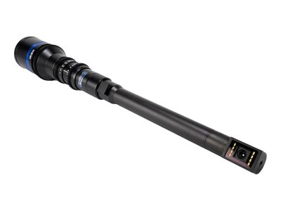 Laowa 24mm PeriProbe Cine bérlés